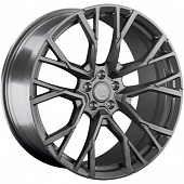 LS Forged FG07 9x21 5*112 ET20 DIA66.6 MGM Кованый