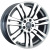 Replay B152 9x19 5*120 ET18 DIA72.6 GMF Литой Replay B152 9x19 5*120 ET18 DIA72.6 GMF Литой