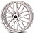 Lizardo XH162 8.5x19 5*114.3 ET40 DIA67.1 S Литой