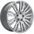 Khomen KHW 2004 8.5x20 5*120 ET45 DIA72.6 F-Silver Литой Khomen KHW 2004 8.5x20 5*120 ET45 DIA72.6 F-Silver Литой