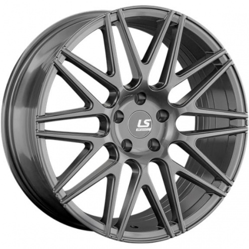 LS FlowForming RC51 8.5x19 5*108 ET40 DIA63.3 GM Литой