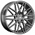 LS FlowForming RC51 8.5x19 5*108 ET40 DIA63.3 GM Литой