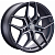 LS 1266 8.5x19 5*112 ET35 DIA66.6 MGMF Литой
