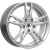 K&K Солар 7x17 5*105 ET40 DIA56.6 Сильвер SK Литой K&K Солар 7x17 5*105 ET40 DIA56.6 Сильвер SK Литой