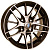 Venti 1506 6x15 5*100 ET40 DIA57.1 GRD Литой