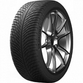 Michelin Pilot Alpin 5 275/35 R19 100V XL MO
