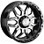 LS 1285 7x16 5*139.7 ET10 DIA108.1 GMF Литой