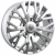 RST R088 8x18 5*150 ET56 DIA110.1 Silver Литой RST R088 8x18 5*150 ET56 DIA110.1 Silver Литой