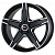 MAK Stern 9.5x20 5*112 ET60 DIA66.6 Ice Black Литой