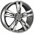 MAK Zenith 7x16 5*120 ET44 DIA72.6 Light Titan Литой