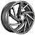 NZ SH673 6.5x15 4*98 ET35 DIA58.6 GM Литой