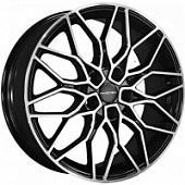 Khomen KHW 1813 7x18 5*114.3 ET35 DIA60.1 F-Silver Литой