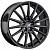 LS FlowForming RC93 8x20 5*108 ET38 DIA65.1 BK Литой