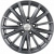 Khomen KHW 1611 6.5x16 5*114.3 ET45 DIA67.1 Gray Литой Khomen KHW 1611 6.5x16 5*114.3 ET45 DIA67.1 Gray Литой