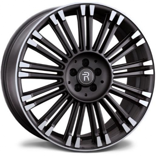 Replay B307 9.5x22 5*112 ET32 DIA66.6 MGMF Литой