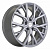 Khomen KHW 1806 7x18 5*114.3 ET48.5 DIA67.1 F-Silver Литой