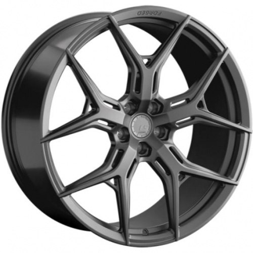 LS Forged FG14 10.5x20 5*112 ET40 DIA66.6 MGM Кованый