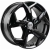 RST R066 6.5x16 5*114.3 ET50 DIA66.1 BD Литой