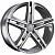 Replay GA14 8x19 5*108 ET42.5 DIA59.6 GMF Литой