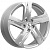 K&K КР004 7.5x19 5*114.3 ET50 DIA67.1 Elite silver Литой