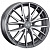 LS 918 6x16 4*100 ET41 DIA60.1 GMF Литой