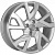 Replay OPL50 6x16 4*100 ET40 DIA56.6 SF Литой