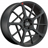 LS Forged FG36 8.5x21 5*108 ET40 DIA63.3 MB Кованый