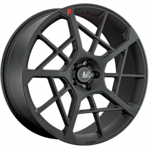 LS Forged FG36 8.5x21 5*108 ET40 DIA63.3 MB Кованый