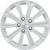 Khomen KHW 1610 6.5x16 5*114.3 ET43 DIA67.1 F-Silver Литой Khomen KHW 1610 6.5x16 5*114.3 ET43 DIA67.1 F-Silver Литой