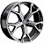 Replay MR163 9.5x22 5*112 ET45 DIA66.6 GMF Литой