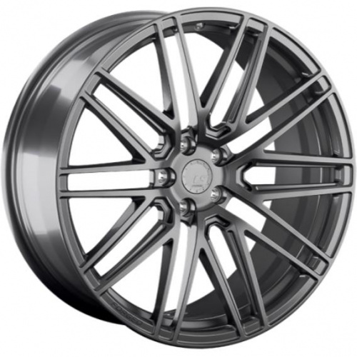 LS Forged FG12 9.5x21 5*112 ET36 DIA66.6 MGM Кованый