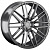 LS Forged FG12 9.5x21 5*120 ET49 DIA72.6 MGM Кованый
