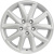 Khomen KHW 1706 7x17 5*114.3 ET50 DIA67.1 F-Silver Литой Khomen KHW 1706 7x17 5*114.3 ET50 DIA67.1 F-Silver Литой