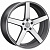 LS 742 9x20 5*112 ET25 DIA66.6 MGMF Литой