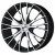 MAK Rennen 10x20 5*112 ET19 DIA66.6 Ice Black Литой MAK Rennen 10x20 5*112 ET19 DIA66.6 Ice Black Литой