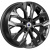 K&K Морейн 6.5x17 5*112 ET49 DIA66.6 Кварц Литой K&K Морейн 6.5x17 5*112 ET49 DIA66.6 Кварц Литой