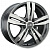 LS 142 6.5x16 5*114.3 ET50 DIA73.1 GMF Литой