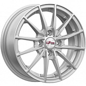 iFree Финчер 5.5x14 4*108 ET35 DIA63.3 Нео-классик Литой