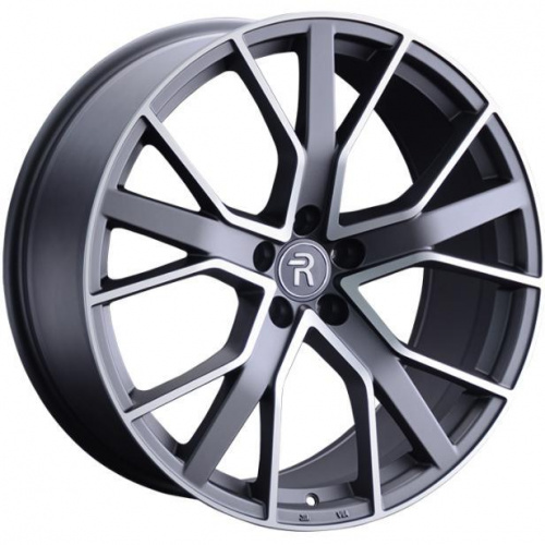Replay VV242 9.5x21 5*112 ET42 DIA57.1 MGMF Литой