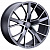 Replay VV242 9.5x21 5*112 ET42 DIA57.1 MGMF Литой