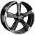 Replay LX224 8.5x20 5*114.3 ET30 DIA60.1 MGMF Литой