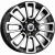 K&K Неман 6x15 4*98 ET35 DIA58.6 Дарк платинум Литой K&K Неман 6x15 4*98 ET35 DIA58.6 Дарк платинум Литой