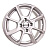 Neo 538 6x15 4*100 ET48 DIA60.1 Silver Литой