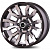 Lizardo XH691 8.5x16 6*139.7 ET0 DIA106.1 CBMF Литой