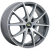 Cross Street CR-17 6x15 4*100 ET36 DIA60.1 GMF Литой