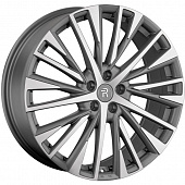 Replay GL68 8x21 5*108 ET45 DIA63.3 MGMF Литой