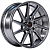 NZ H-03R 7.5x17 5*112 ET35 DIA66.6 Graphite Литой