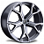 Replay LR75 9.5x21 5*120 ET49 DIA72.6 MGMF Литой