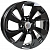 RST R005 6x15 4*100 ET46 DIA54.1 BL Литой