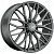 LS Forged FG33 9x21 6*139.7 ET30 DIA100.1 MGM Кованый